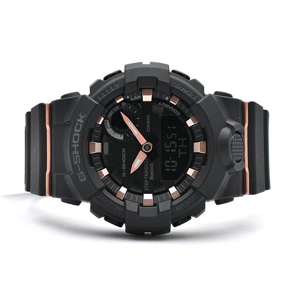 カシオ Gショック G-SHOCK GMA-B800-1AJR メンズ