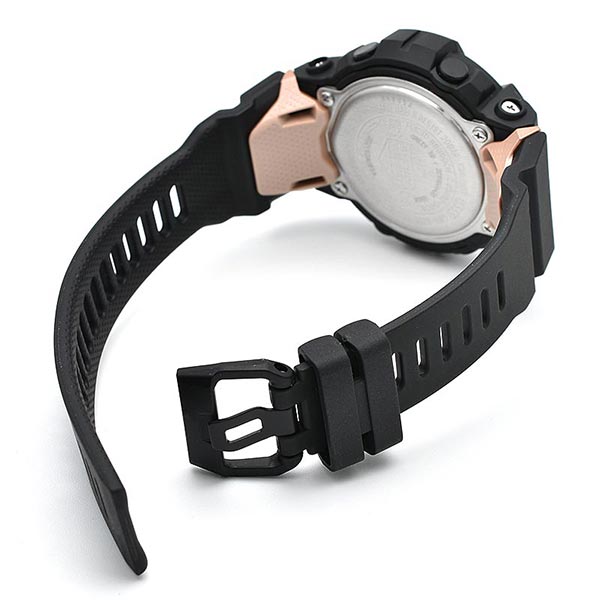 カシオ Gショック G-SHOCK GMA-B800-1AJR メンズ