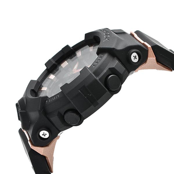 カシオ Gショック G-SHOCK GMA-B800-1AJR メンズ