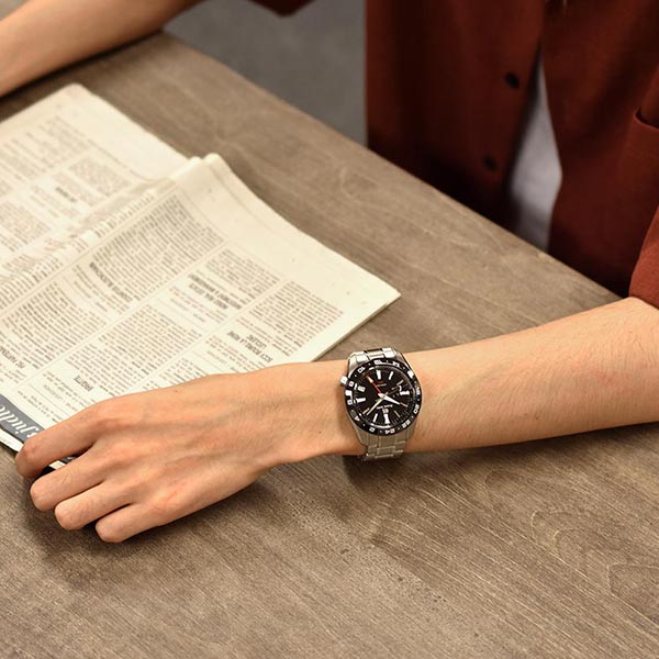 セイコー グランドセイコー GRANDSEIKO  SBGE253 メンズ