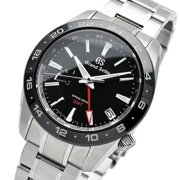 セイコー グランドセイコー GRANDSEIKO  SBGE253 メンズ
