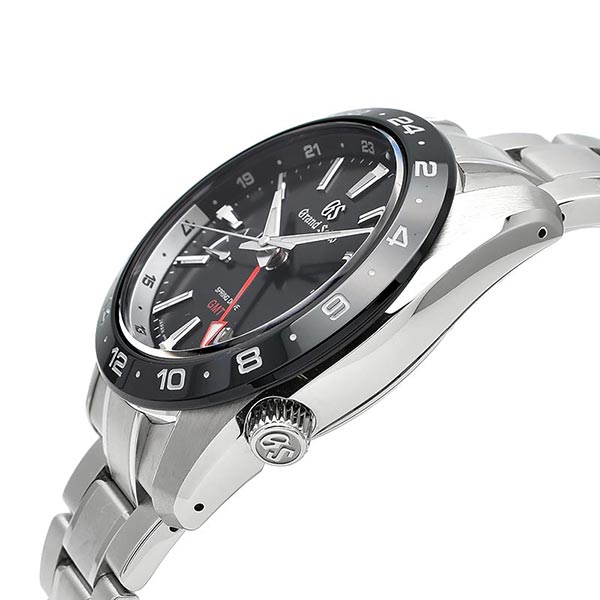 セイコー グランドセイコー GRANDSEIKO  SBGE253 メンズ
