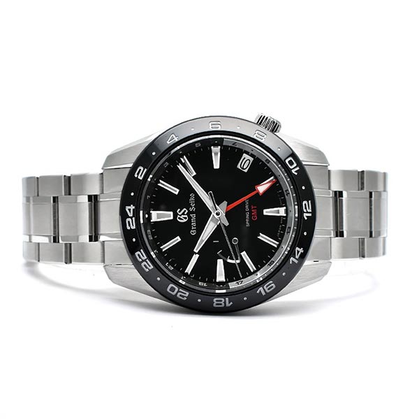 セイコー グランドセイコー GRANDSEIKO  SBGE253 メンズ