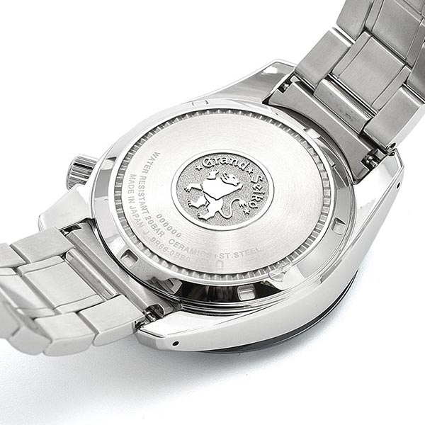 セイコー グランドセイコー GRANDSEIKO  SBGE255 メンズ