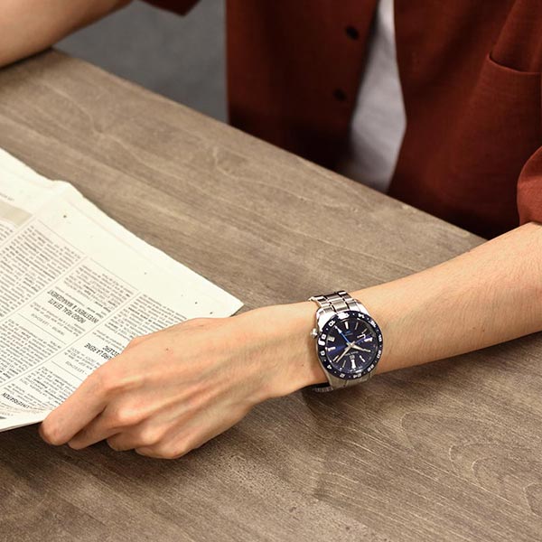 セイコー グランドセイコー GRANDSEIKO  SBGE255 メンズ