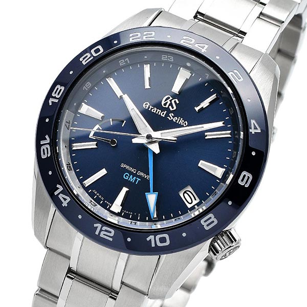 セイコー グランドセイコー GRANDSEIKO  SBGE255 メンズ