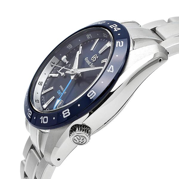 セイコー グランドセイコー GRANDSEIKO  SBGE255 メンズ
