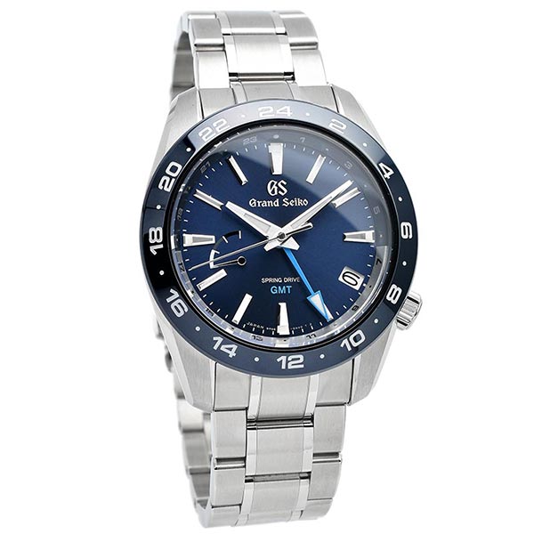 セイコー グランドセイコー GRANDSEIKO  SBGE255 メンズ