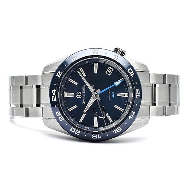 セイコー グランドセイコー GRANDSEIKO  SBGE255 メンズ