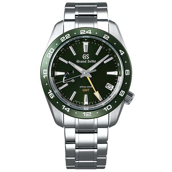 セイコー グランドセイコー GRANDSEIKO  SBGE257 メンズ