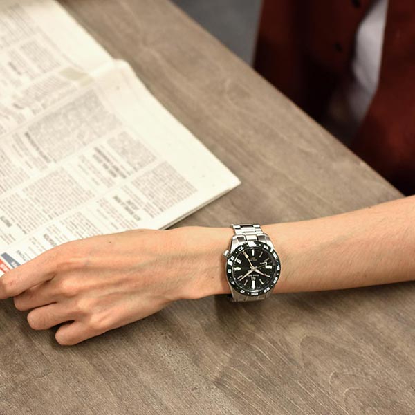 セイコー グランドセイコー GRANDSEIKO  SBGE257 メンズ