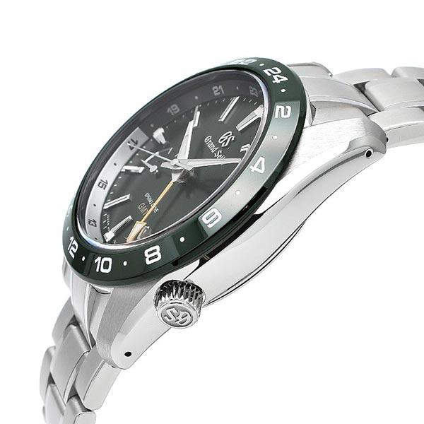 セイコー グランドセイコー GRANDSEIKO  SBGE257 メンズ