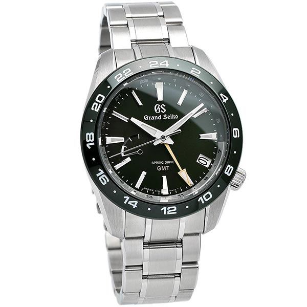セイコー グランドセイコー GRANDSEIKO  SBGE257 メンズ