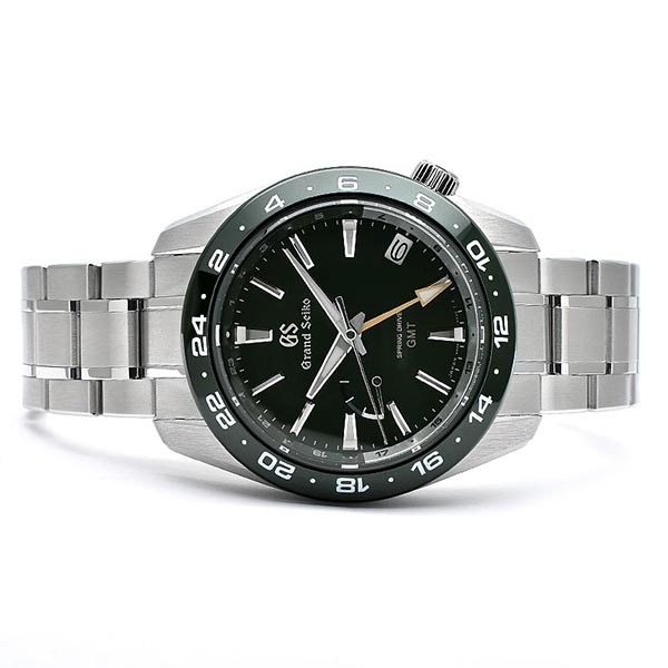 セイコー グランドセイコー GRANDSEIKO  SBGE257 メンズ