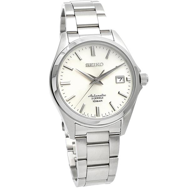 セイコー メカニカル MECHANICAL ドレスライン 流通限定 SZSB011 メンズ