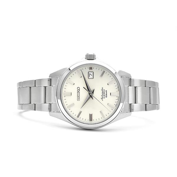 セイコー メカニカル MECHANICAL ドレスライン 流通限定 SZSB011 メンズ