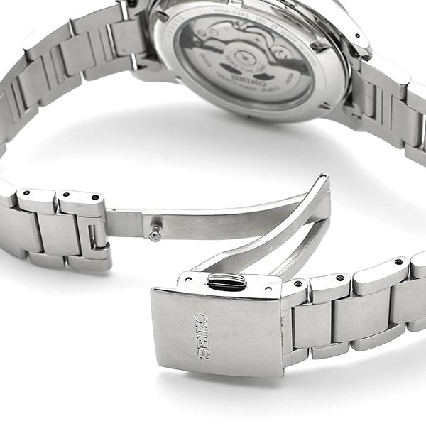 セイコー メカニカル MECHANICAL ドレスライン 流通限定 SZSB011 メンズ