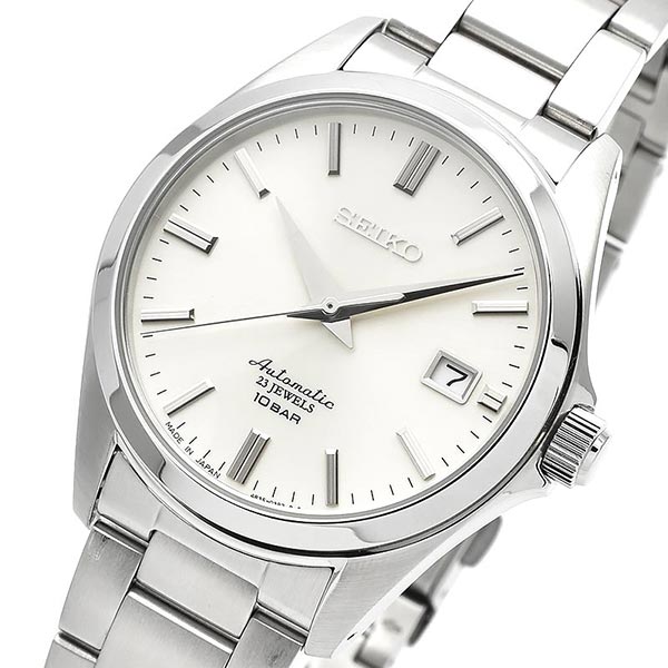 セイコー メカニカル MECHANICAL ドレスライン 流通限定 SZSB011 メンズ