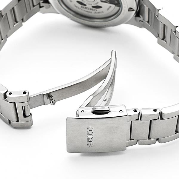 セイコー メカニカル MECHANICAL ドレスライン 流通限定 SZSB012 メンズ