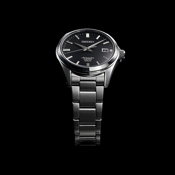 セイコー メカニカル MECHANICAL ドレスライン 流通限定 SZSB012 メンズ