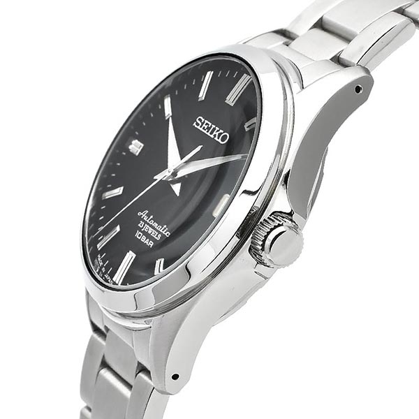 セイコー メカニカル MECHANICAL ドレスライン 流通限定 SZSB012 メンズ