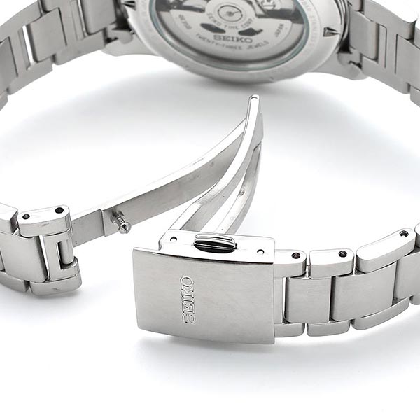 セイコー メカニカル MECHANICAL ドレスライン 流通限定 SZSB013 メンズ