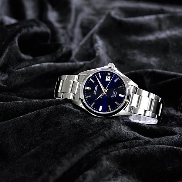 セイコー メカニカル MECHANICAL ドレスライン 流通限定 SZSB013 メンズ