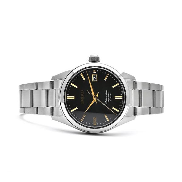 セイコー メカニカル MECHANICAL ドレスライン 流通限定 SZSB014 メンズ