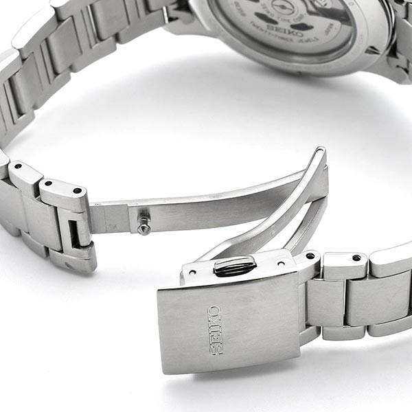 セイコー メカニカル MECHANICAL ドレスライン 流通限定 SZSB014 メンズ