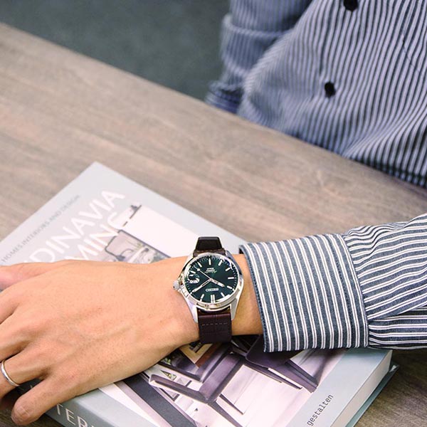 セイコー メカニカル MECHANICAL クラッシックライン 流通限定 SZSB018 メンズ