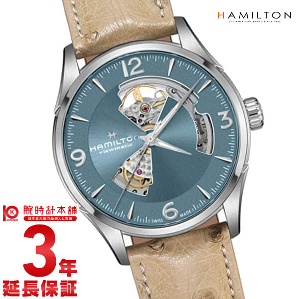 ハミルトン HAMILTON H32705842 メンズ