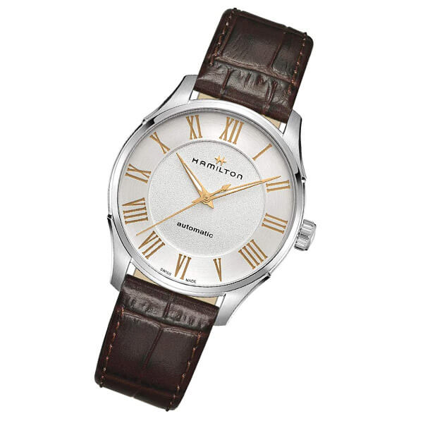 ハミルトン ジャズマスター HAMILTON  H42535550 メンズ