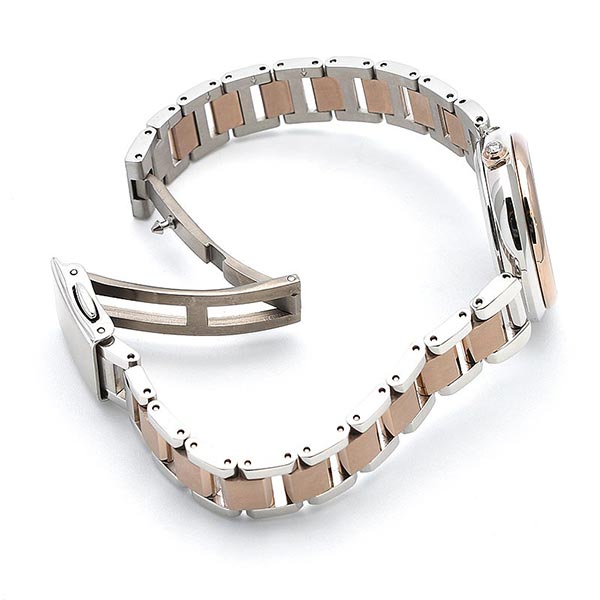 シチズン クロスシー XC mizu collection エコ・ドライブ電波時計 Cal.H060 ES9465-50W レディース