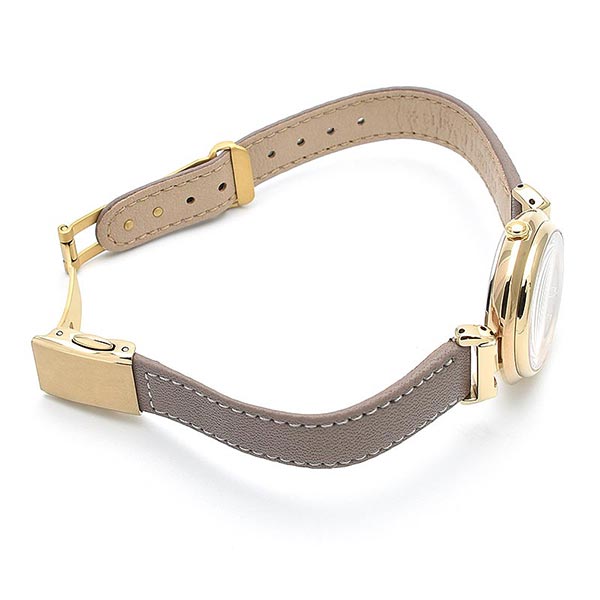 シチズン クロスシー XC mizu collection エコ・ドライブ電波時計 Happy Flight Cal.H060 ES9462-07A レディース