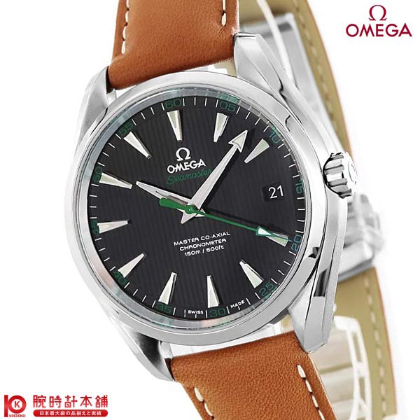 オメガ OMEGA シーマスター 231.12.42.21.01.003 メンズ