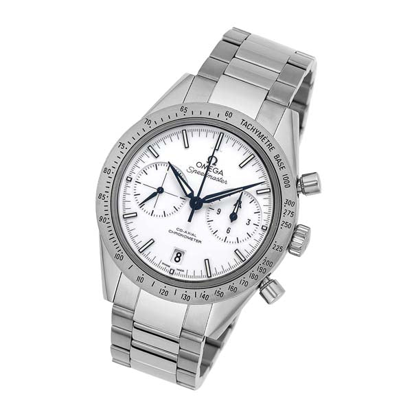 オメガ スピードマスター OMEGA &
