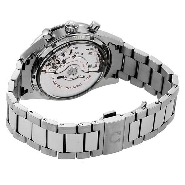 オメガ スピードマスター OMEGA &