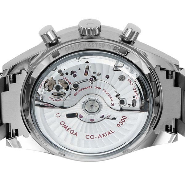 オメガ スピードマスター OMEGA &