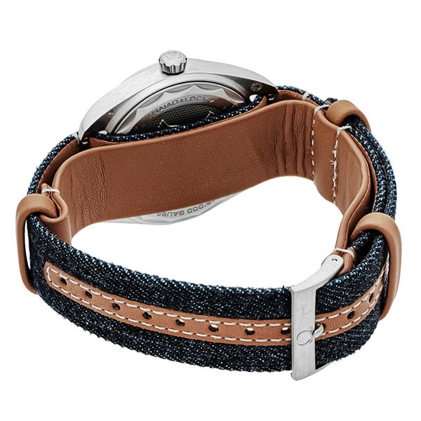 オメガ シーマスター OMEGA RAILMASTER 220.12.40.20.03.001 メンズ