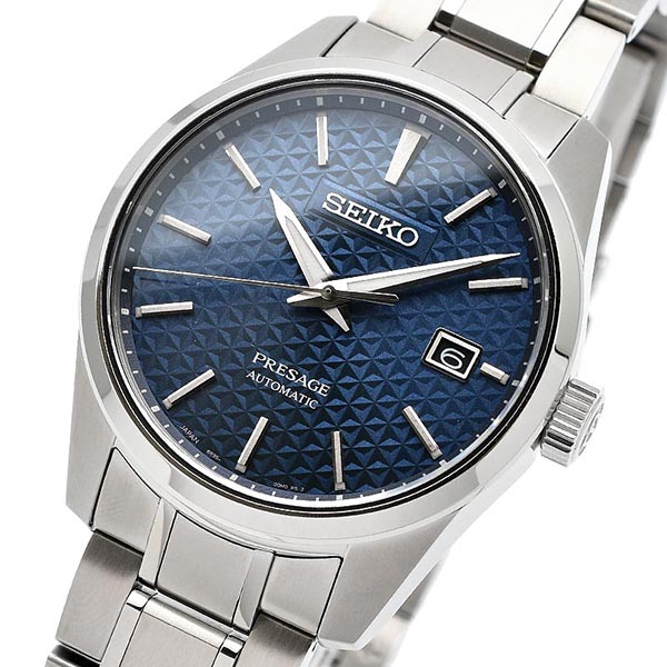 セイコー プレザージュ PRESAGE プレステージライン SARX077 メンズ