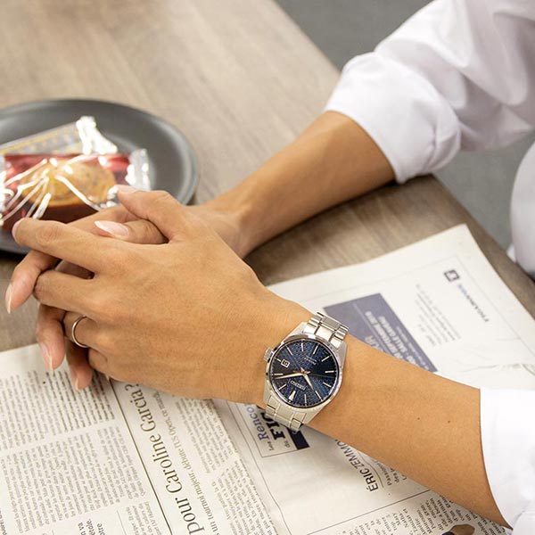 セイコー プレザージュ PRESAGE プレステージライン SARX077 メンズ