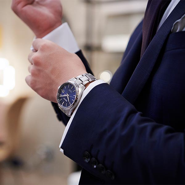 セイコー プレザージュ PRESAGE プレステージライン SARX077 メンズ