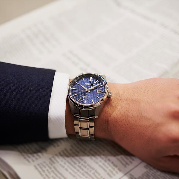 セイコー プレザージュ PRESAGE プレステージライン SARX077 メンズ