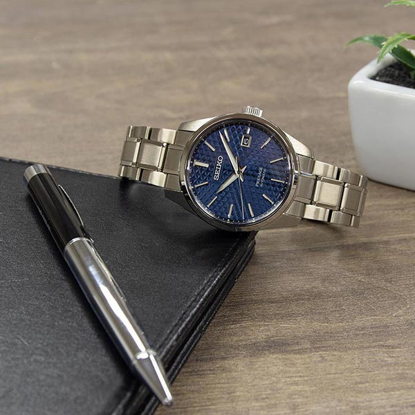 セイコー プレザージュ PRESAGE プレステージライン SARX077 メンズ