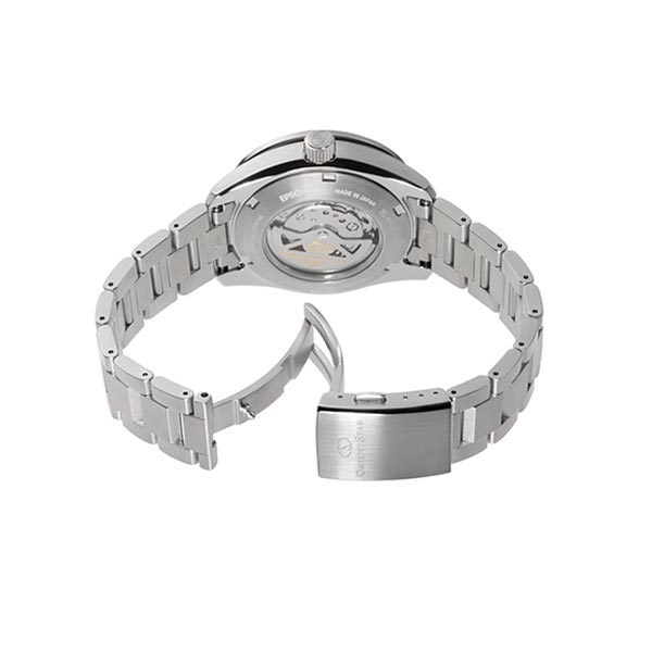 オリエントスター ORIENT アバンギャルドスケルトン RK-AV0A02S メンズ