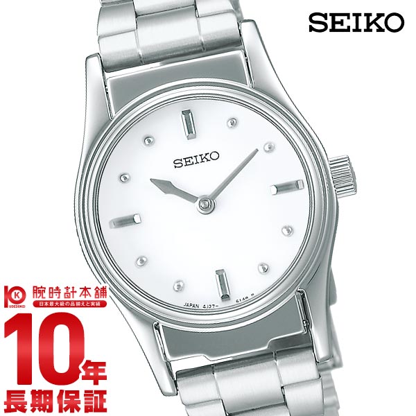 セイコー SEIKO SQWK029 レディース