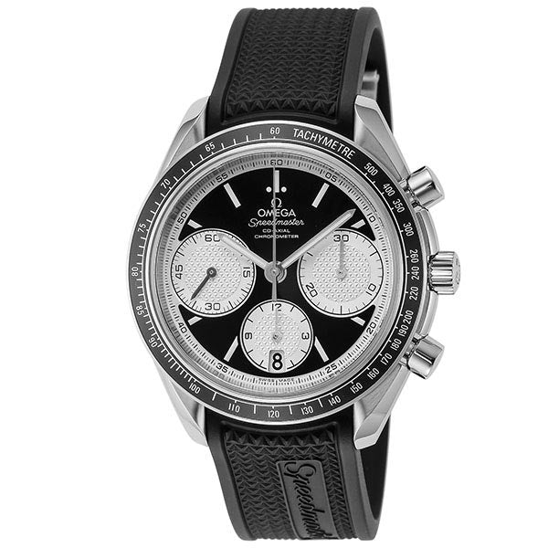 オメガ スピードマスター OMEGA レーシング コーアクシャル クロノグラフ 326.32.40.50.01.002 メンズ
