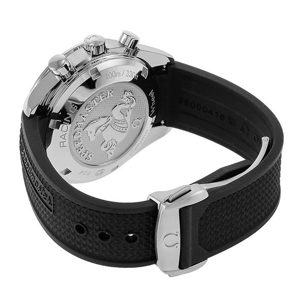 オメガ スピードマスター OMEGA レーシング コーアクシャル クロノグラフ 326.32.40.50.01.002 メンズ