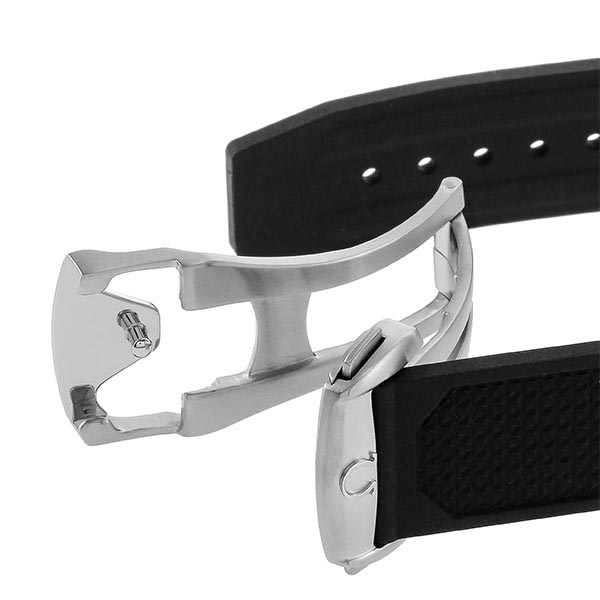 オメガ スピードマスター OMEGA レーシング コーアクシャル クロノグラフ 326.32.40.50.01.002 メンズ