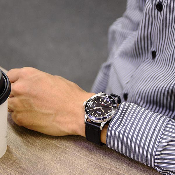 セイコー SEIKO ショップ限定SEIKOソーラー SZEV013 メンズ